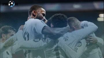 ريال مدريد يعلن إصابة أويليان تشواميني ضد ليفربول في دوري أبطال أوروبا 06/11/2025